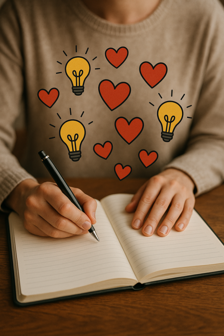 Journaling