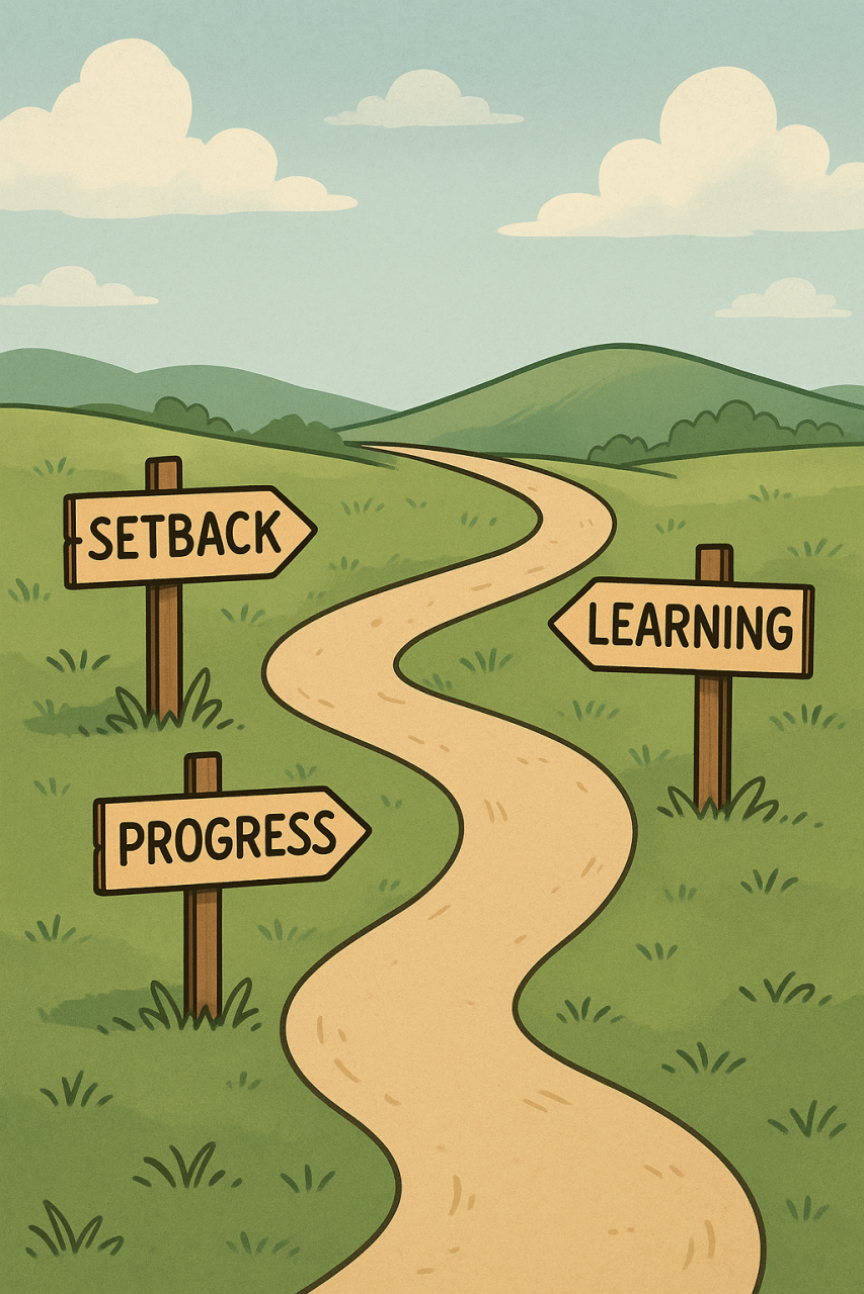 Overcoming Challenges