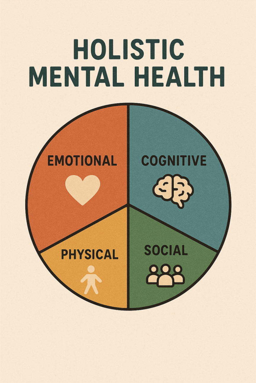 Understanding Mental Health