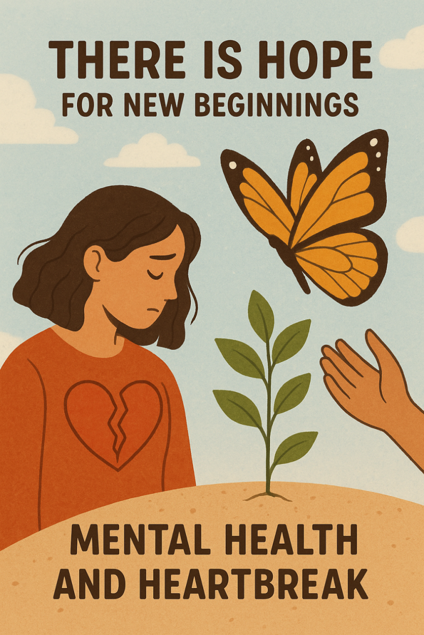 Healthy Healing