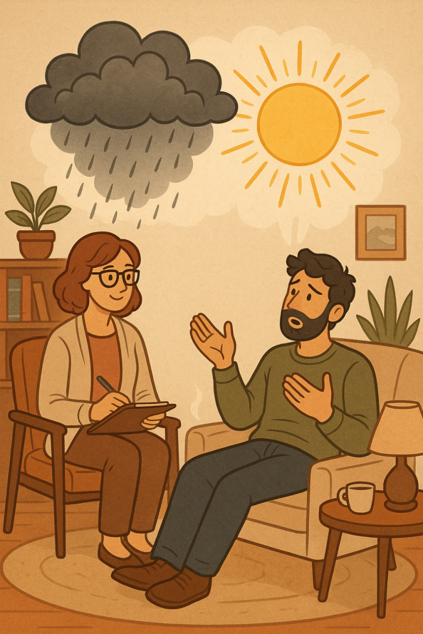 Therapy Session