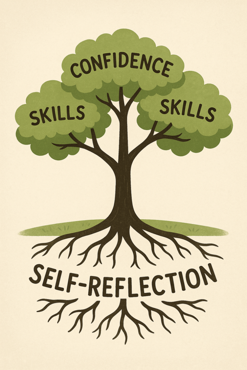 Personal Growth